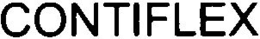 CONTIFLEX trademark