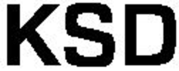 KSD trademark