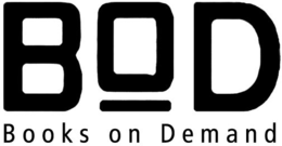 BOD BOOKS ON DEMAND trademark
