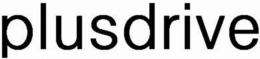 PLUSDRIVE trademark