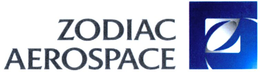 ZODIAC AEROSPACE Z trademark