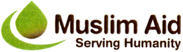 MUSLIM AID SERVING HUMANITY trademark