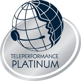 TELEPERFORMANCE PLATINUM trademark