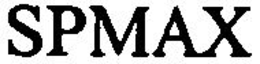 SPMAX trademark