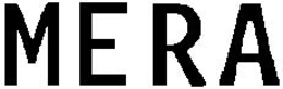 MERA trademark