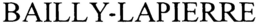 BAILLY-LAPIERRE trademark