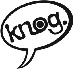 KNOG. trademark