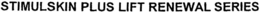 STIMULSKIN PLUS LIFT RENEWAL SERIES trademark