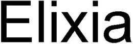 ELIXIA trademark