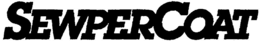 SEWPERCOAT trademark