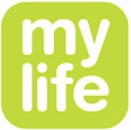 MY LIFE trademark