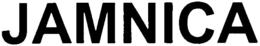 JAMNICA trademark