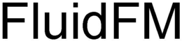FLUIDFM trademark