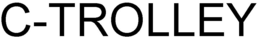 C-TROLLEY trademark