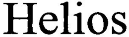 HELIOS trademark