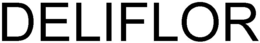 DELIFLOR trademark