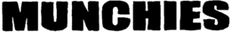 MUNCHIES trademark