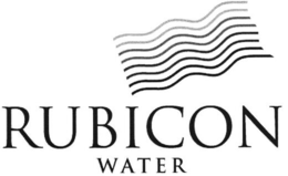 RUBICON WATER trademark