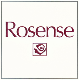 ROSENSE trademark