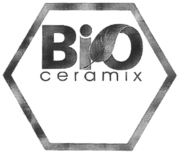 BIO CERAMIX trademark
