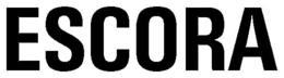 ESCORA trademark