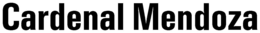 CARDENAL MENDOZA trademark