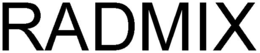 RADMIX trademark