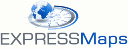 EXPRESSMAPS trademark
