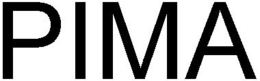 PIMA trademark