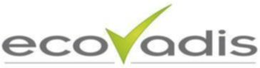 ECOVADIS trademark