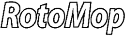 ROTOMOP trademark