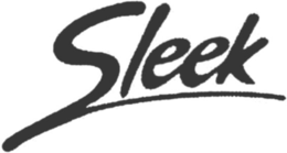 SLEEK trademark