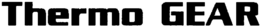 THERMO GEAR trademark