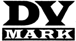 DV MARK trademark