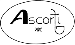 ASCORTI PIPE trademark