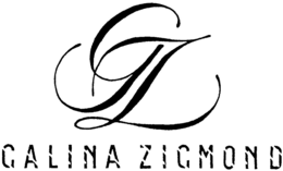GZ GALINA ZIGMOND trademark