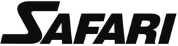 SAFARI trademark