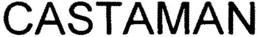CASTAMAN trademark