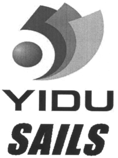 YIDU SAILS trademark