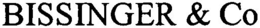 BISSINGER & CO trademark