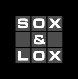 SOX & LOX trademark