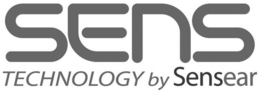 SENS TECHNOLOGY BY SENSEAR trademark