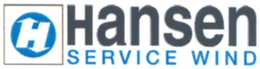 H HANSEN SERVICE WIND trademark