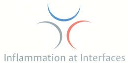 INFLAMMATION AT INTERFACES trademark