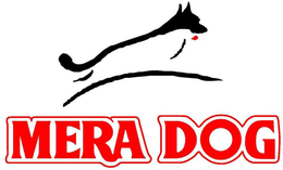 MERA DOG trademark