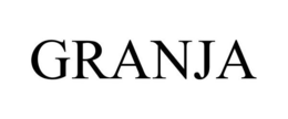 GRANJA trademark