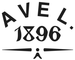 AVEL. 1896 trademark