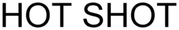 HOT SHOT trademark