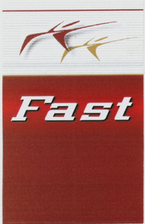 FAST trademark