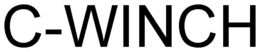 C-WINCH trademark